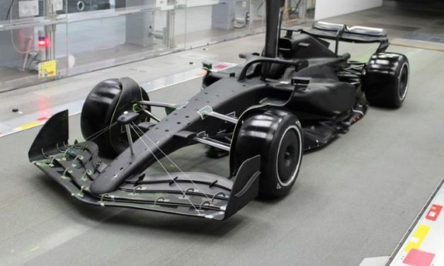 Aston Martin ne želi bolid za 2026. testirati u Mercedesovom zračnom tunelu
