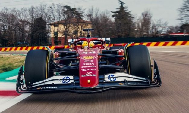 Ako Hamilton dobro starta, može biti ozbiljan kandidat za titulu – Red Bull