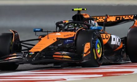 McLaren ima puno stvari analizirati i odraditi