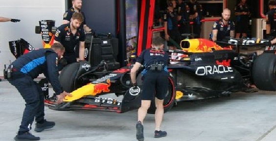 Lawson dobija novog trkaćeg inžinjera za 2025