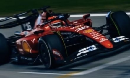 Hamiltonov prvi test s SF24, Leclerc dovršava vožnju s SF23 u Barceloni