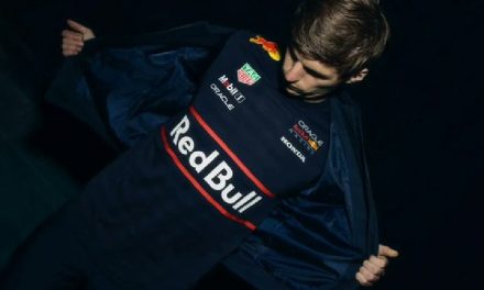 Red Bull i Castore predstavili ‘On the Limit’ kolekciju za 2025