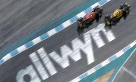 McLaren i Allwyn sklopili višegodišnje partnerstvo