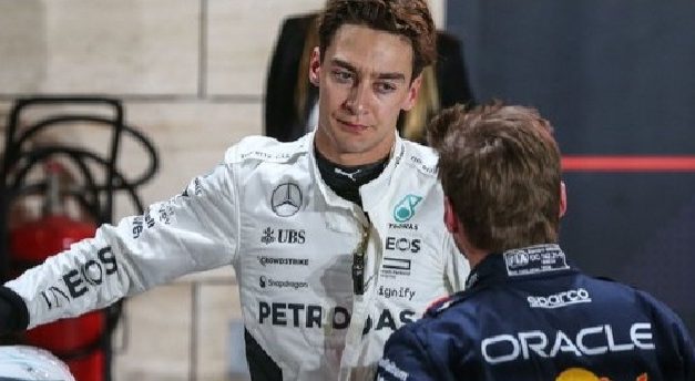 Verstappen i Russell ostavljaju ‘rukavice’ po strani, prelazeći preko sukoba iz 2024