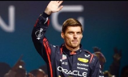 Verstappen se nada da su krenuli u pravom smjeru za 2025