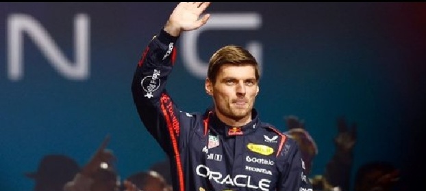 Verstappen se nada da su krenuli u pravom smjeru za 2025