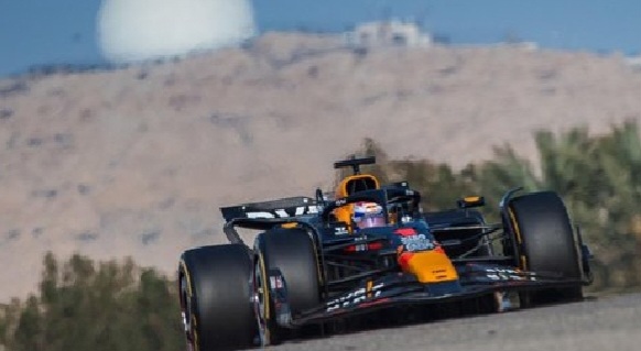 Vremenska prognoza za testiranje u Bahreinu