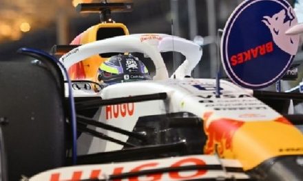 Kiša u Bahreinu ostavila većinu timova u zastoju 2. dana testiranja