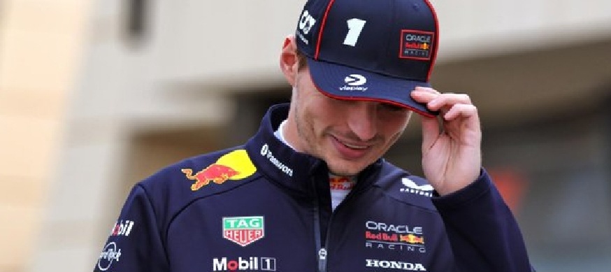 Max odgovor na zviždanje u Londonu: Bilo je zviždanja?