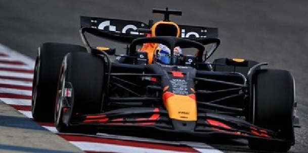 Red Bull potvrdio, ali negirao donošenje velikih nadogradnji u Bahrein