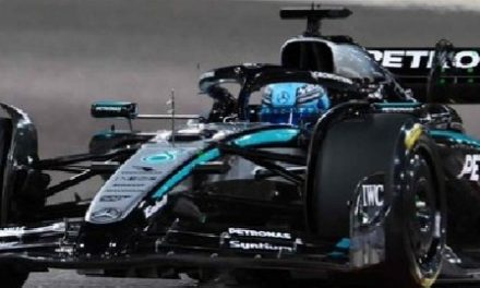 Russell: Čini se da je Mercedes riješio nepredvidljivu vožnju
