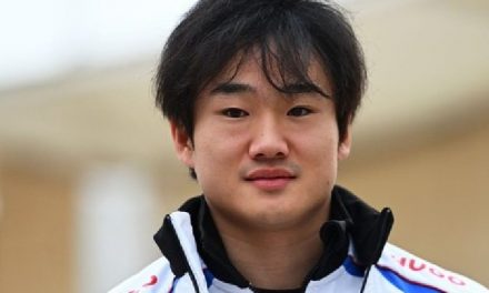 Tsunoda se razišao sa menadžerima zbog gubitka promocije u Red Bull