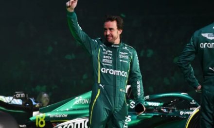 Norris govori da bi neko van top 4 mogao pobijediti kad ima pobjednički bolid — Alonso