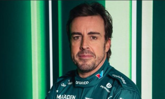 Alonso otkriva ‘pokretačku snagu’ Aston Martina uoči rekordne sezone