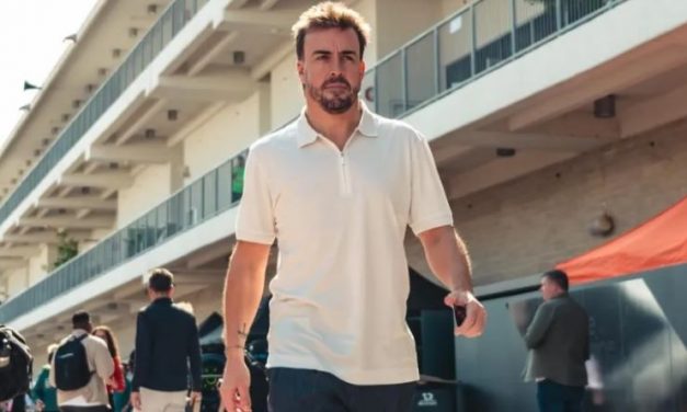 Alonso je trebao osvojiti 5 titula — Chandhok