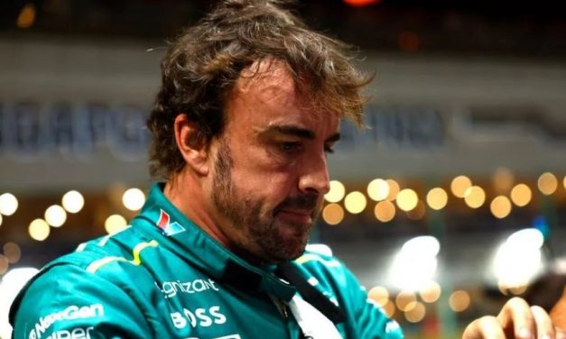 Alonso negira Norrisa da više od 4 tima može pobijediti 2025