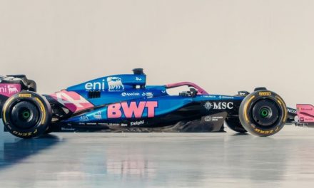 Gaslyev i Doohanov A525: Povratak stabilnosti za Alpine?