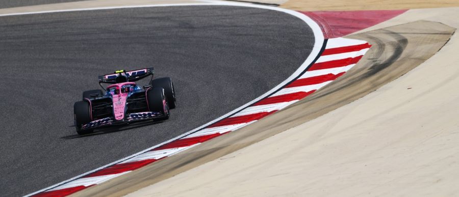 Oakes ponosan što je Doohan bio na udaru medija zbog Colapinta