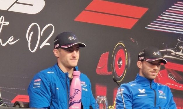 Doohan odbacuje glasine o zamjeni s Colapintom
