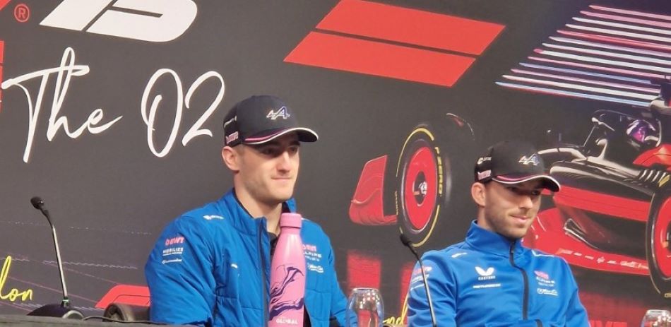 Doohan odbacuje glasine o zamjeni s Colapintom