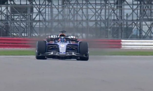 Presjek dana: Williams predstavio FW47 s kojim se ne odbacuje postolje