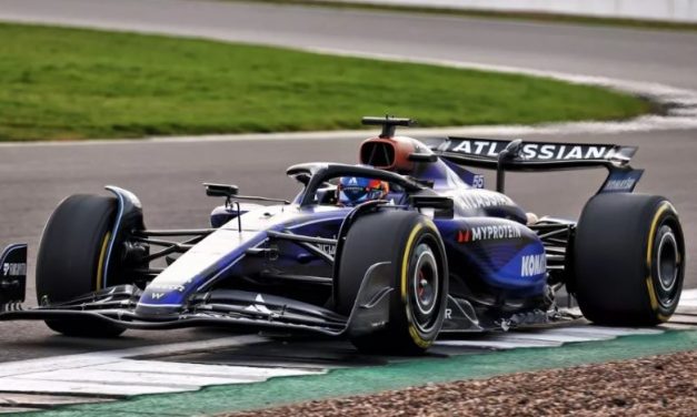 Vowles otkrio da su sklopili 1 o top 10 ugovora u F1