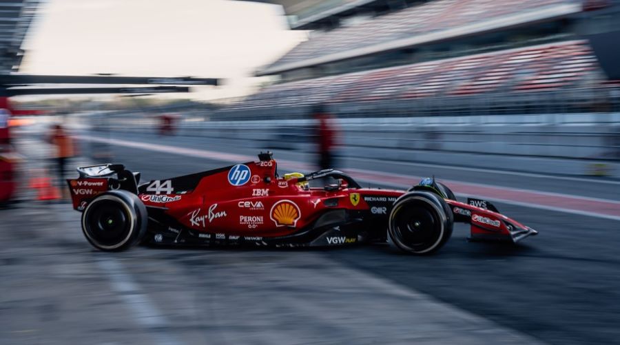 Ako Hamilton bude imao brz bolid, neće ga ni Max moći pobijediti — Montoya