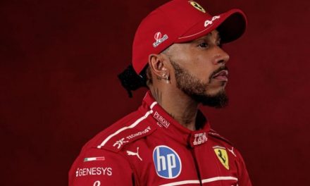 Hamilton: Ovaj dan sam ‘čekao’ čitavu vječnost