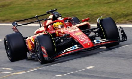 Ferrari i McLaren odradili distancu od 5 utrka testa u Barceloni