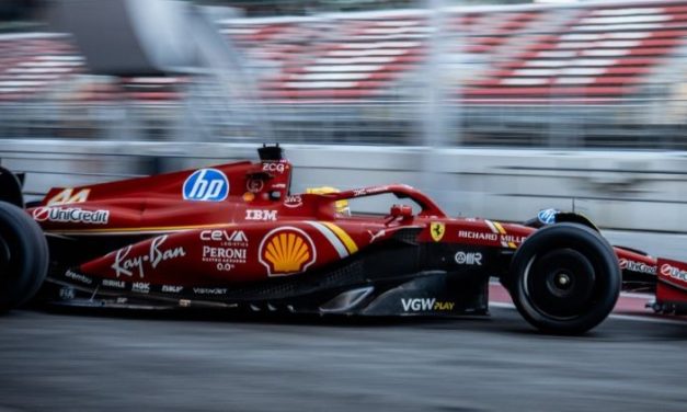 F1 planira započeti testiranja za 2026. u januaru u Barceloni