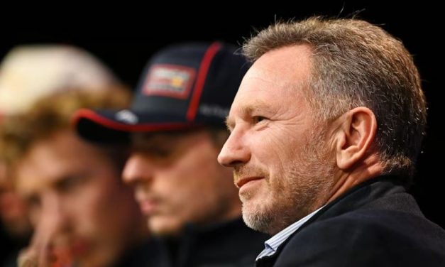 Šta je Horner mislio pod ‘doći će trenutak kad neće biti Maxa’