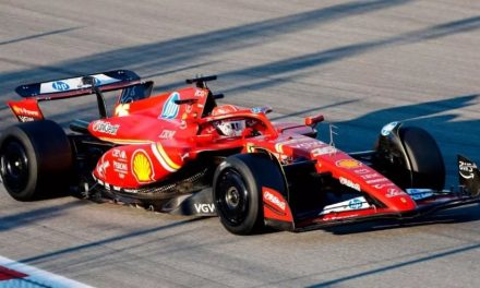 Ferrari i McLaren zatvorili Pirellijev test u Barceloni