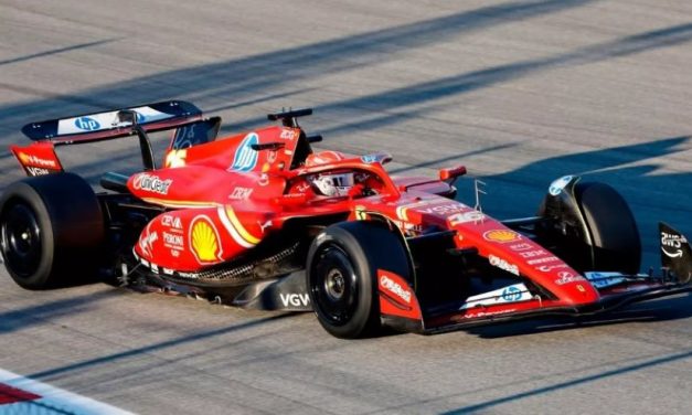 Ferrari i McLaren zatvorili Pirellijev test u Barceloni