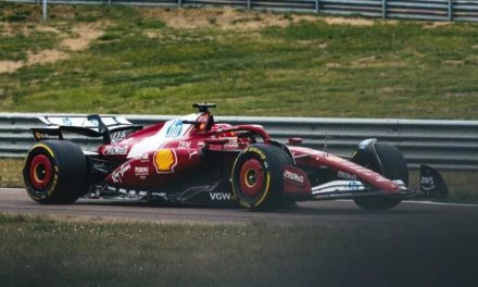 Ferrari objasnio zašto je napravio velike promjene na SF-25