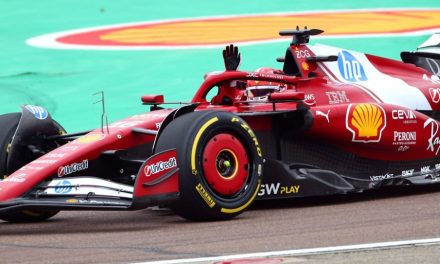 Leclerc: Bio bih nezadovoljan ako ne bi oba naslova osvojili 2025