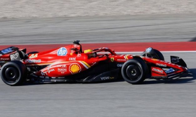 Iako nije najbrži u kvalifikacijama, Hamilton je sposoban osvojiti 8. naslov — Chandhok