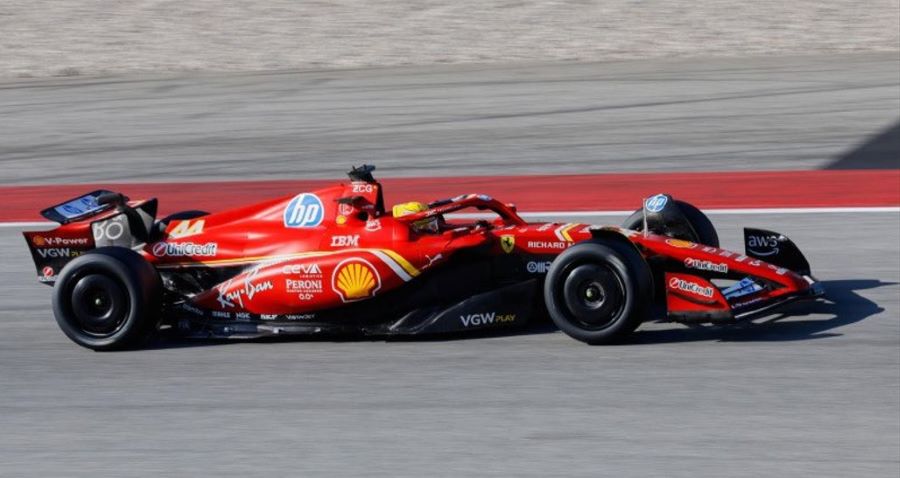 Iako nije najbrži u kvalifikacijama, Hamilton je sposoban osvojiti 8. naslov — Chandhok