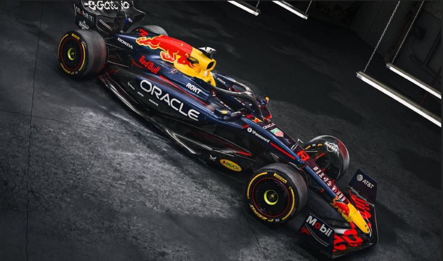 TD18 i teorije zavjere, Horner iznerviran: Koliko novca je bačeno!