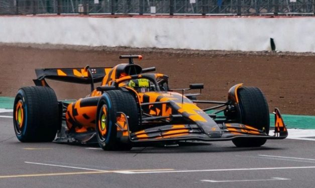 McLaren nije zabrinut novom FIA-inom tehničkom direktivom