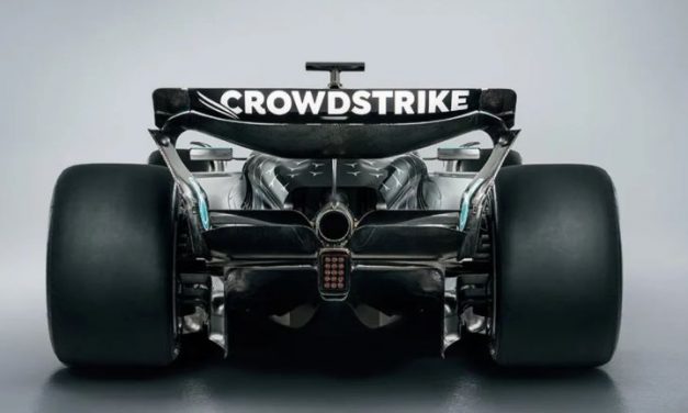 Mercedes se fokusirao na područja koja su ih sputavala