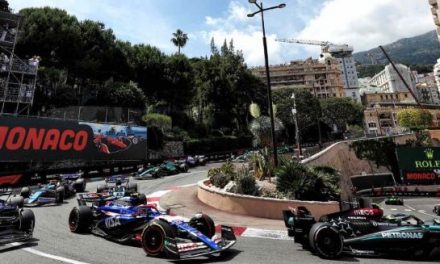 FIA potvrdila minimum 2 zaustavljanja na VN Monaka