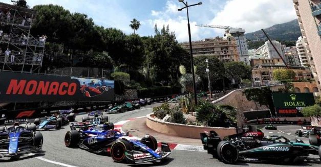 FIA potvrdila minimum 2 zaustavljanja na VN Monaka