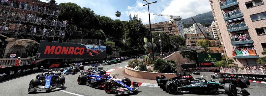 FIA potvrdila minimum 2 zaustavljanja na VN Monaka
