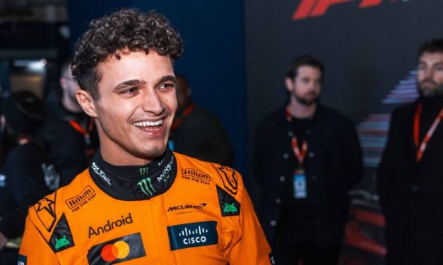 Red Bull bi bio ‘sretan’ da Norris uđe u 1. utrku kao favorit