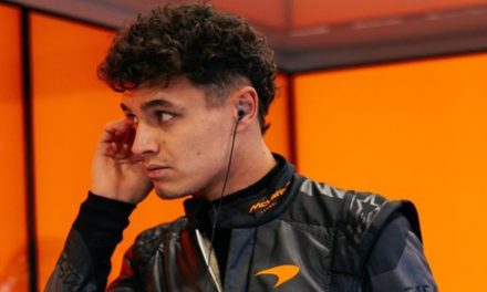 Norris: Pobijediti Maxa ne zahtijeva ništa posebno