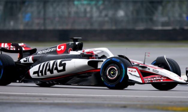 Haas očekuje “ogroman napredak od 1. utrke” s boljim VF-25