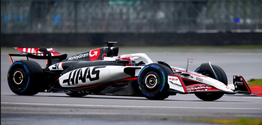 Haas očekuje “ogroman napredak od 1. utrke” s boljim VF-25