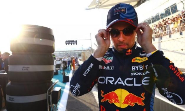 Montoya: Perez je znao u šta ulazi u Red Bullu