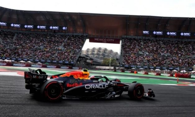 Verstappen: Od bolida zavisi kako će se Perez snaći u Cadillacu