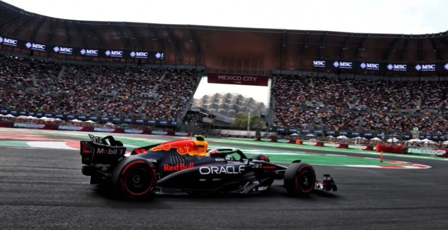 Verstappen: Od bolida zavisi kako će se Perez snaći u Cadillacu